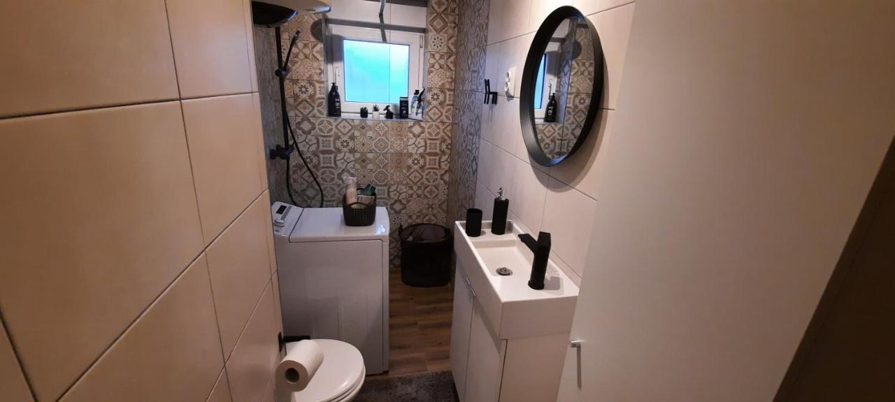 Apartman Twins Self Check In & Self Check Out 오토칵 외부 사진