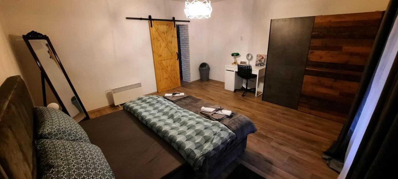 Apartman Twins Self Check In & Self Check Out 오토칵 외부 사진