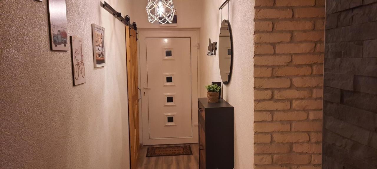 Apartman Twins Self Check In & Self Check Out 오토칵 외부 사진