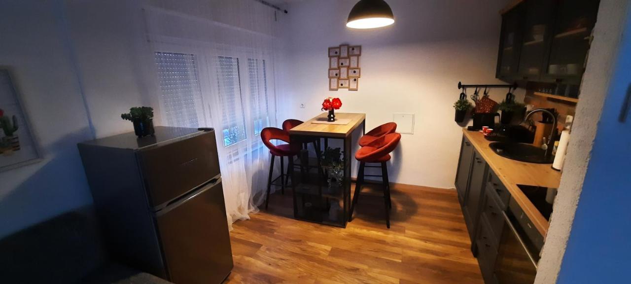 Apartman Twins Self Check In & Self Check Out 오토칵 외부 사진