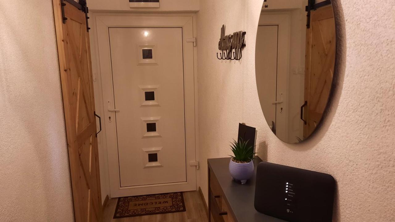 Apartman Twins Self Check In & Self Check Out 오토칵 외부 사진