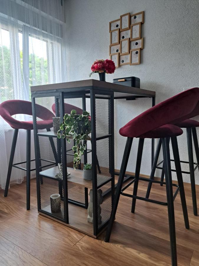 Apartman Twins Self Check In & Self Check Out 오토칵 외부 사진