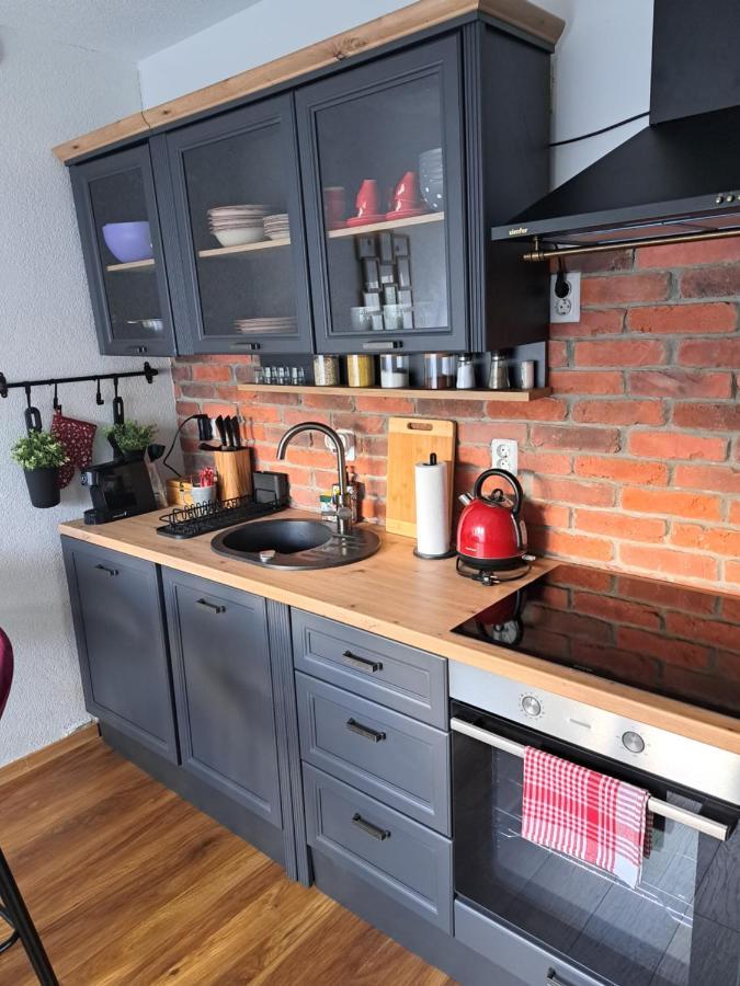 Apartman Twins Self Check In & Self Check Out 오토칵 외부 사진